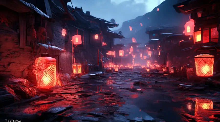拆迁游戏图片1